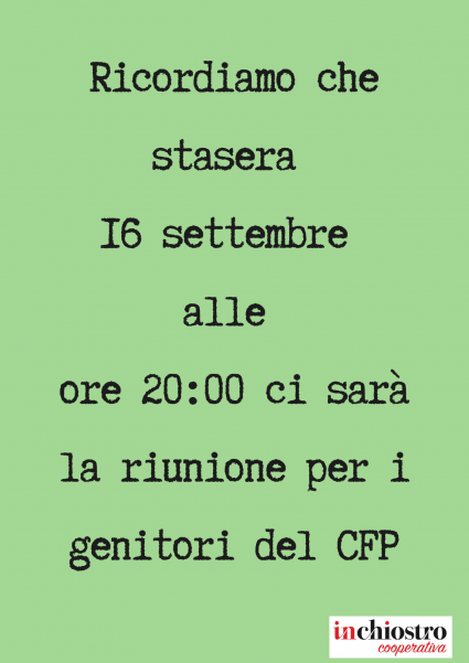 Vi Aspettiamo Giovedì 12 Settmbre dalle 8alle 1430 per il nuovo anno scolastico (2).png